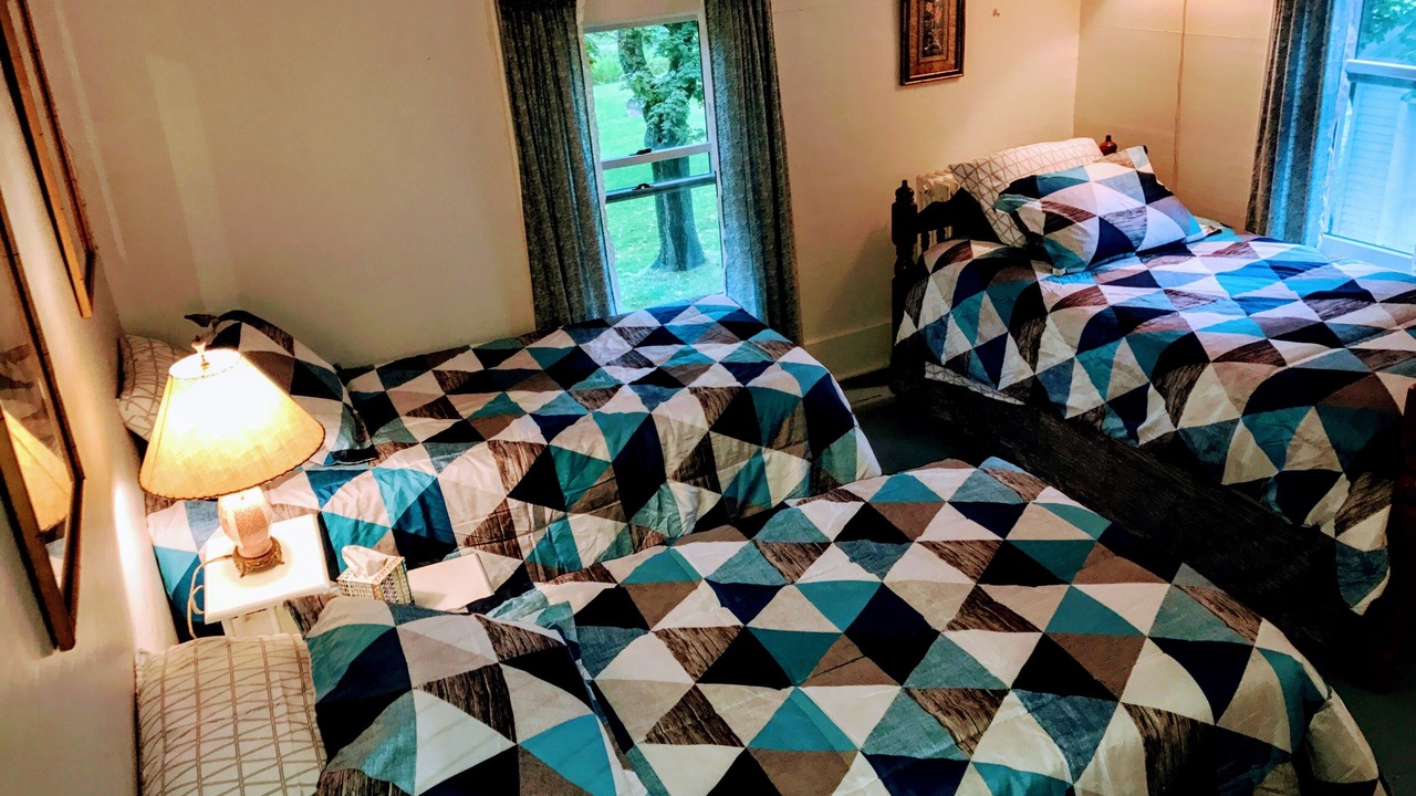 Photo of Bedroom in East Jordan