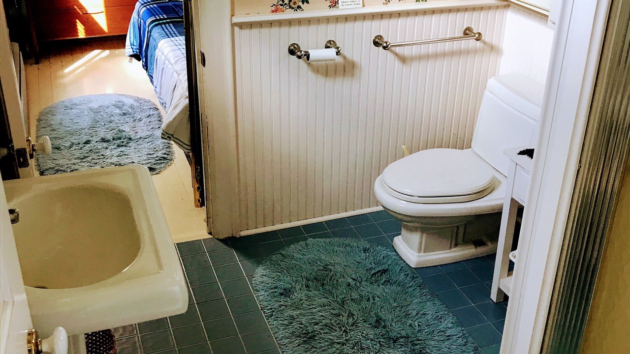 Photo of Bathroom in East Jordan