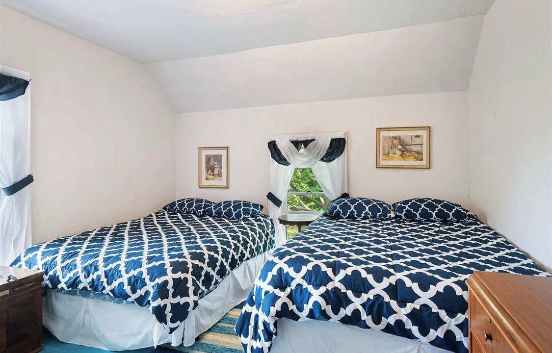 Photo of Bedroom in East Jordan