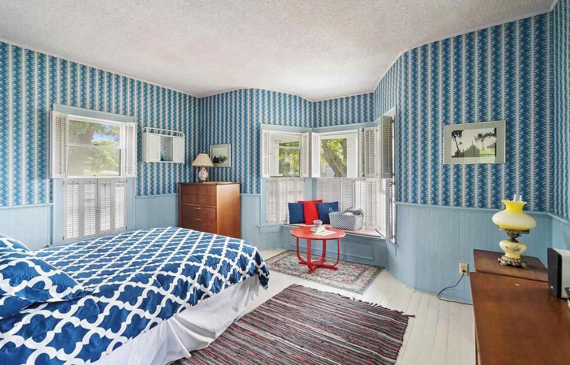 Photo of Bedroom in East Jordan