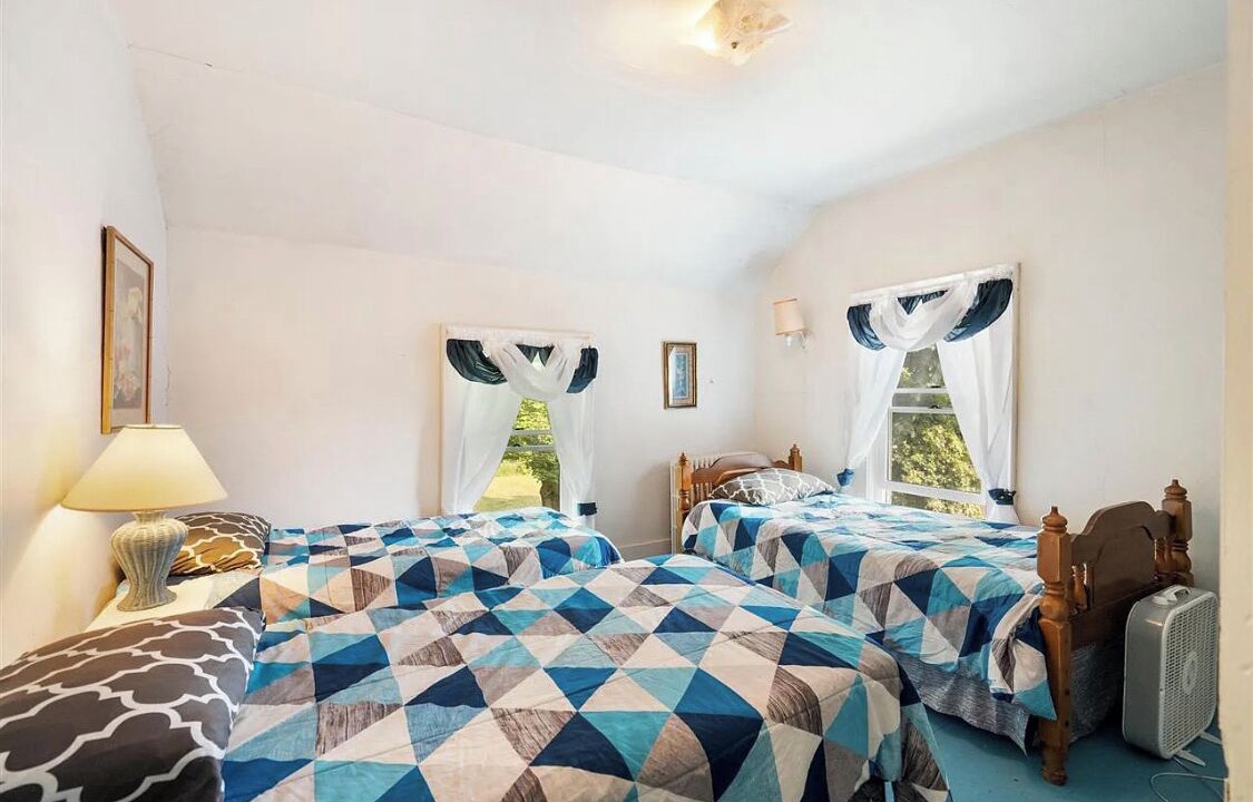 Photo of Bedroom in East Jordan
