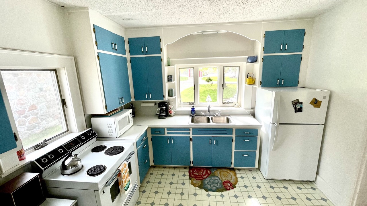 Photo of Kitchen in East Jordan