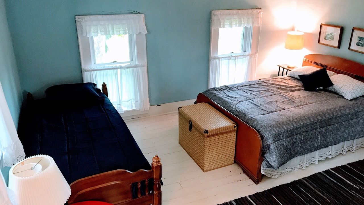 Photo of Bedroom in East Jordan