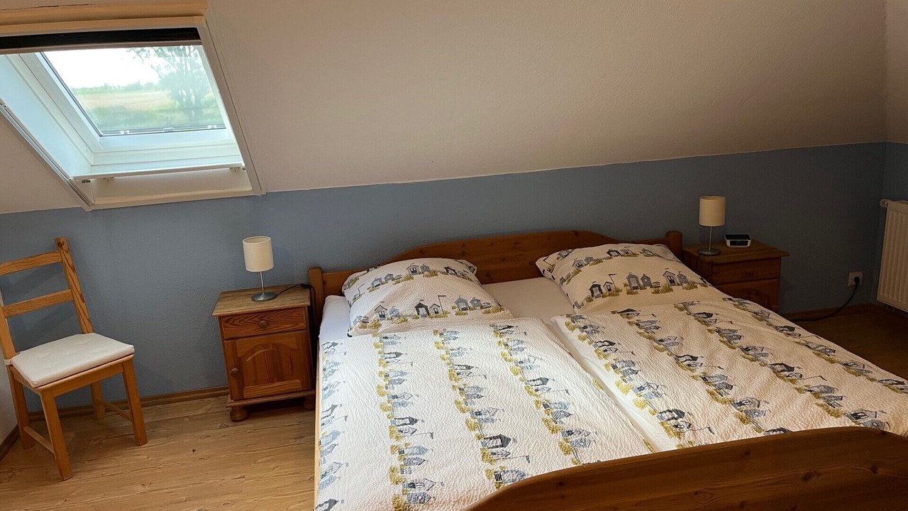 Photo of Bedroom in Hamswehrum