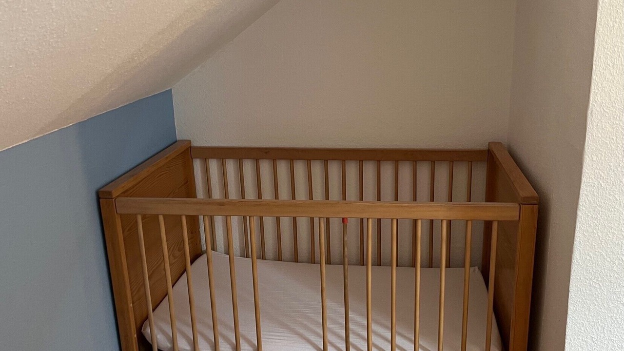 Photo of Bedroom in Hamswehrum