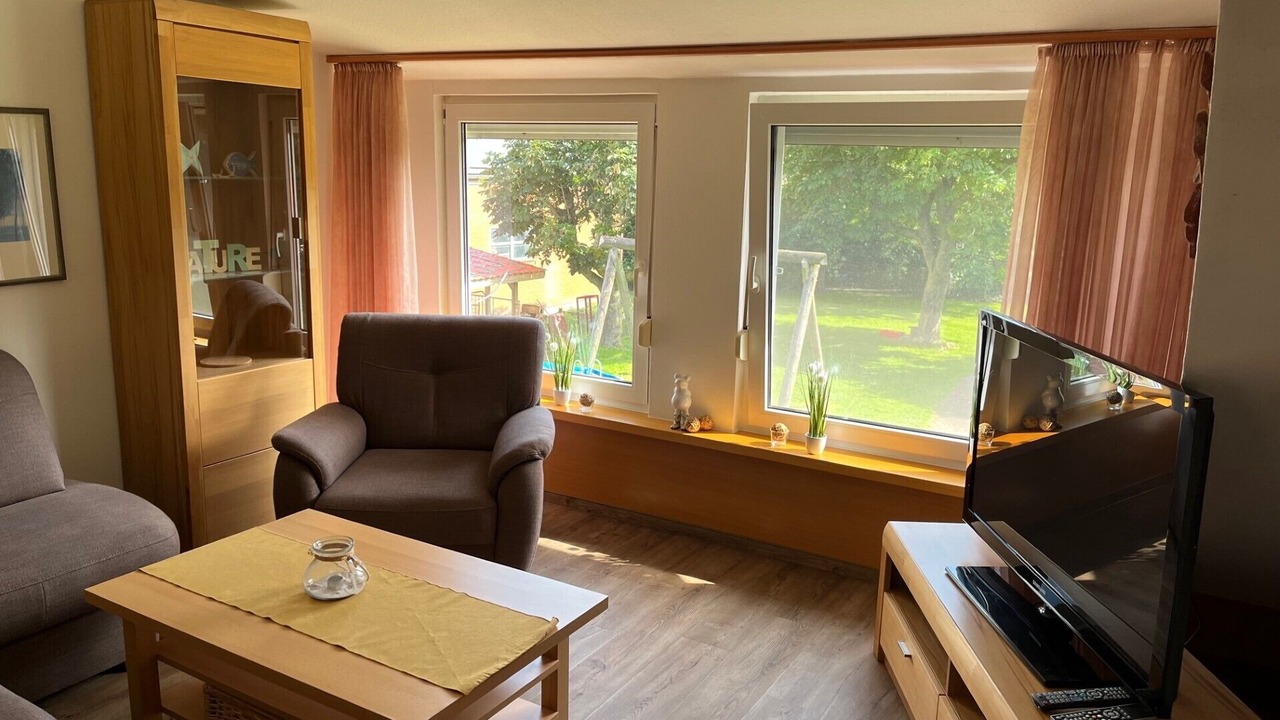 Photo of Livingroom in Hamswehrum