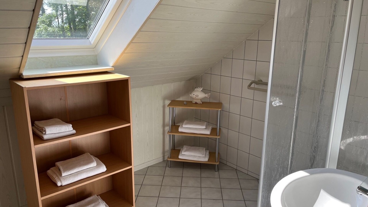 Photo of Bathroom in Hamswehrum