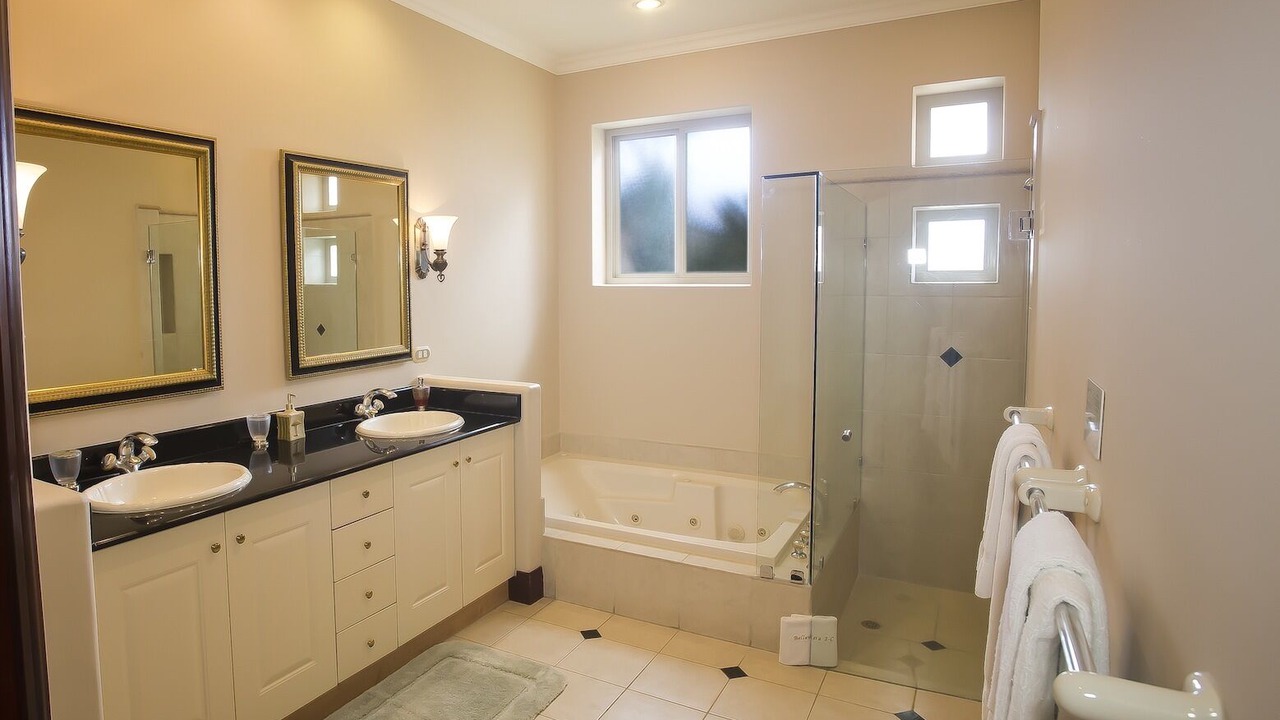 Photo of Bathroom in Cerro Plano