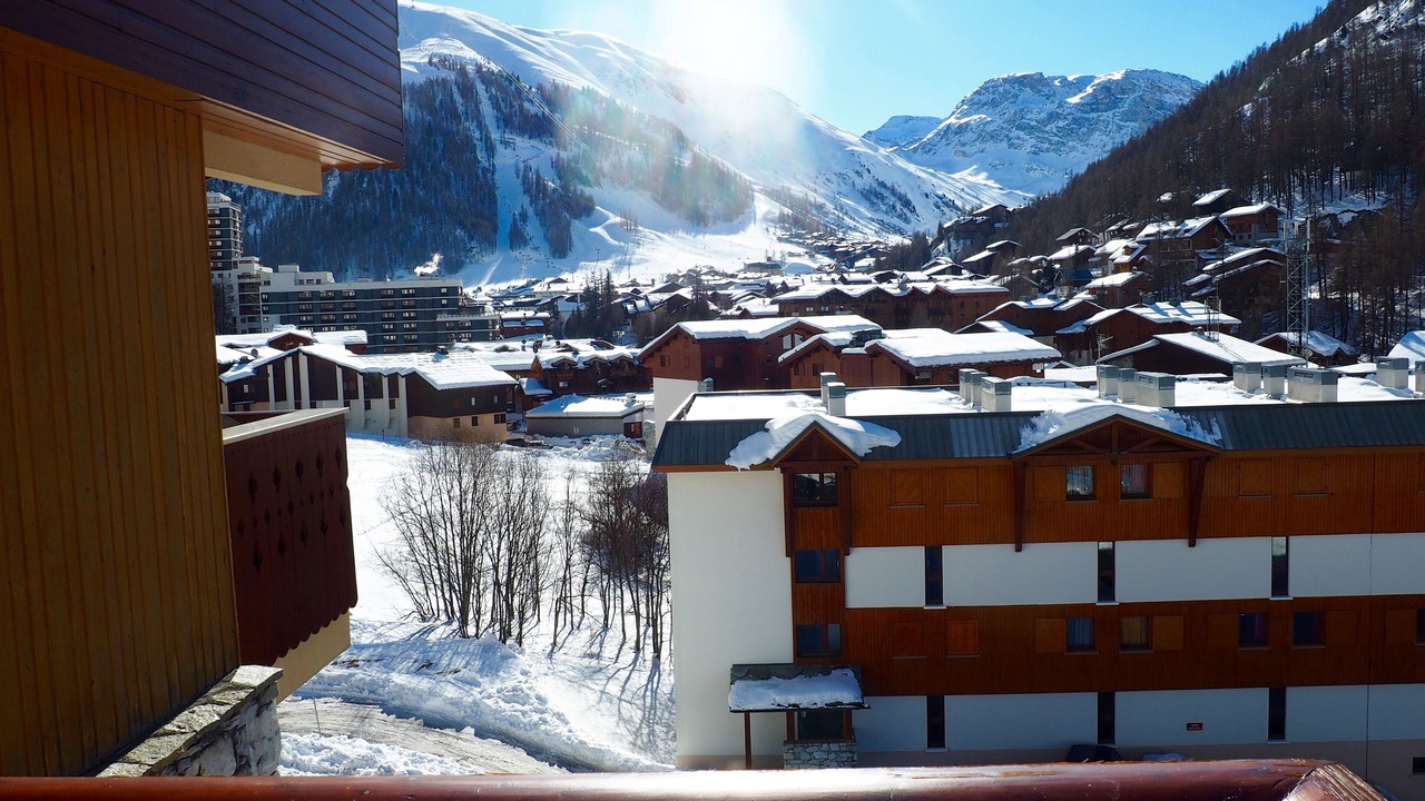 Photo of Outdoor in Le Cret