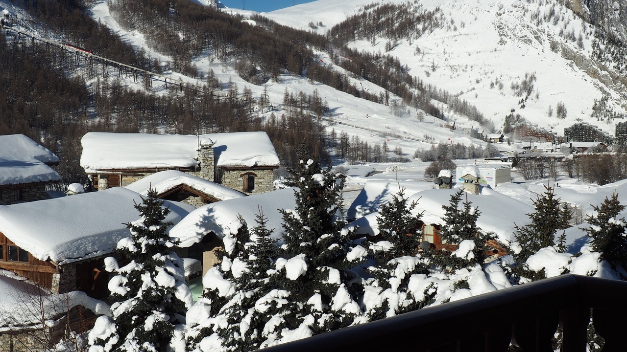 Photo of Outdoor in Le Cret