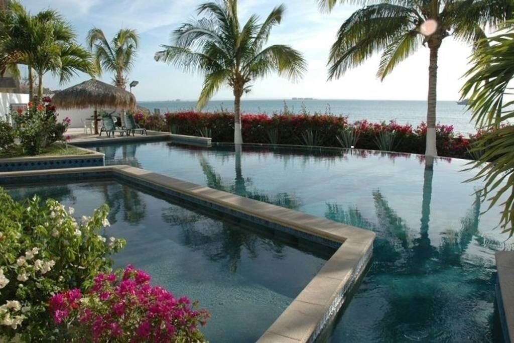 Photo of Outdoor in La Paz