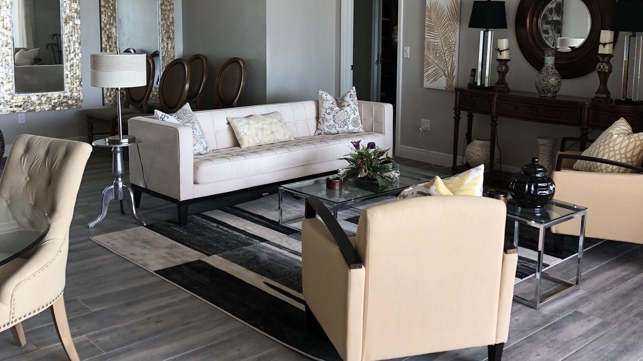 Photo of Livingroom in Caloosahatchee