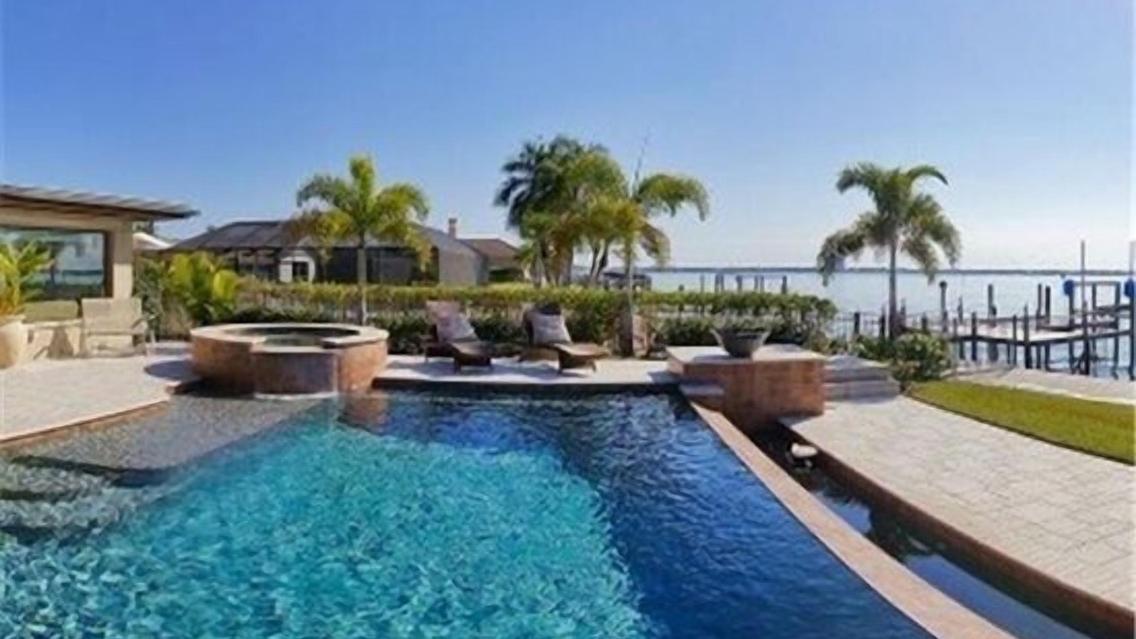 Photo of Outdoor in Caloosahatchee