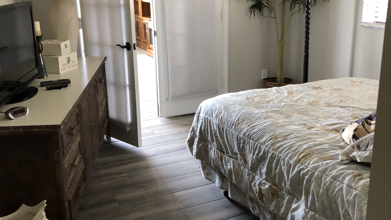 Photo of Bedroom in Caloosahatchee
