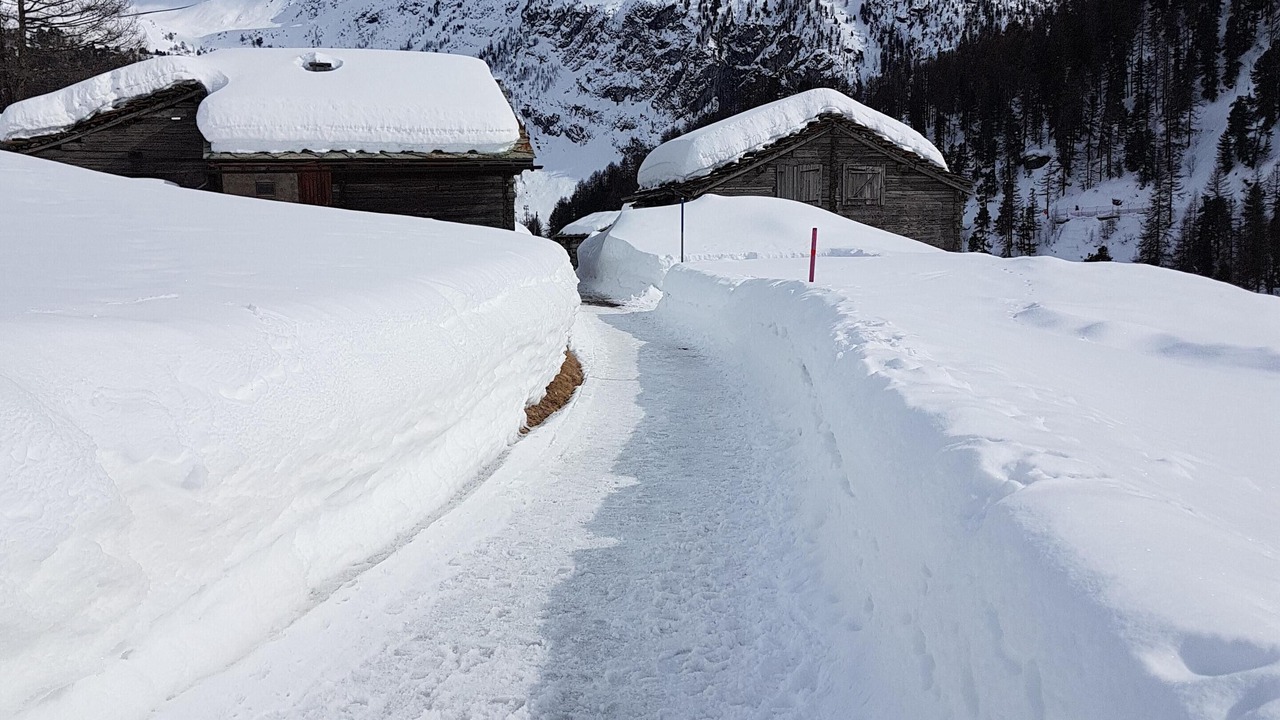 Photo of Others in Zermatt City Centre