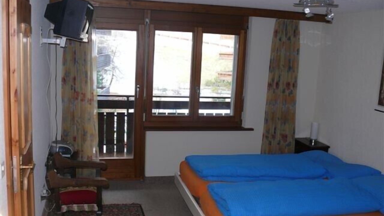 Photo of Patio Balcony in Zermatt City Centre