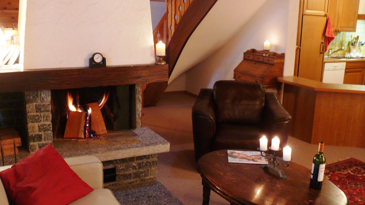 Photo of Livingroom in Zermatt City Centre