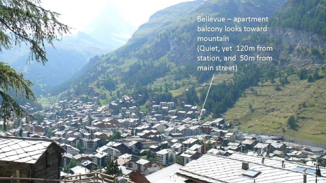Photo of Others in Zermatt City Centre