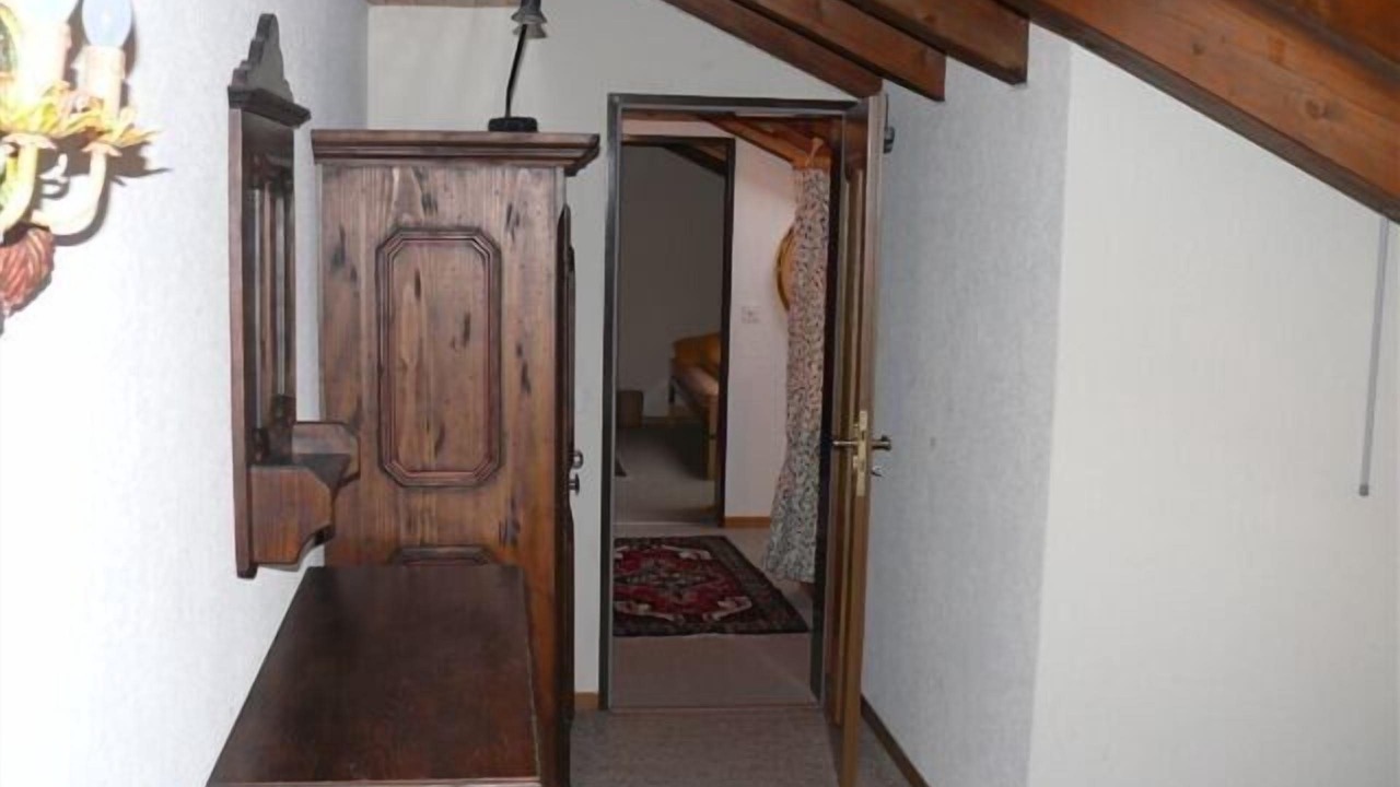 Photo of Bedroom in Zermatt City Centre