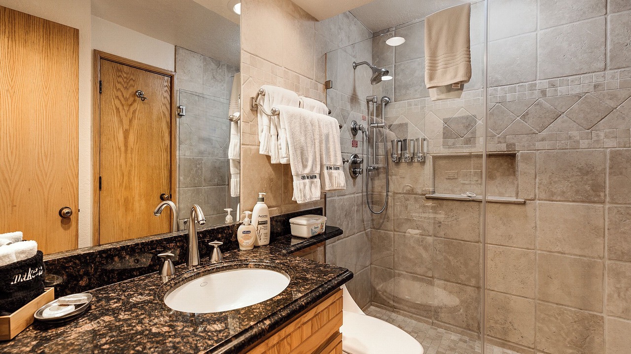 Photo of Bathroom in Beaver Creek