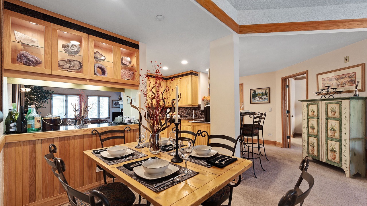 Photo of Bedroom in Beaver Creek
