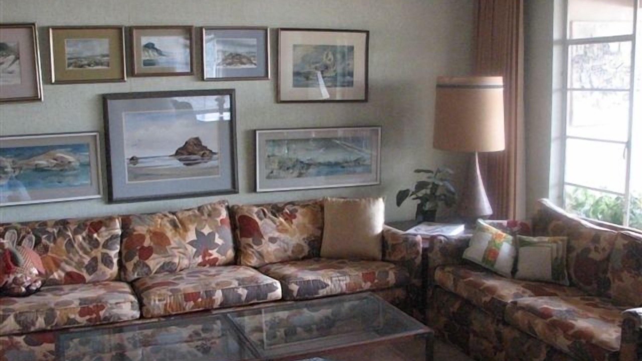 Photo of Livingroom in East Mesa