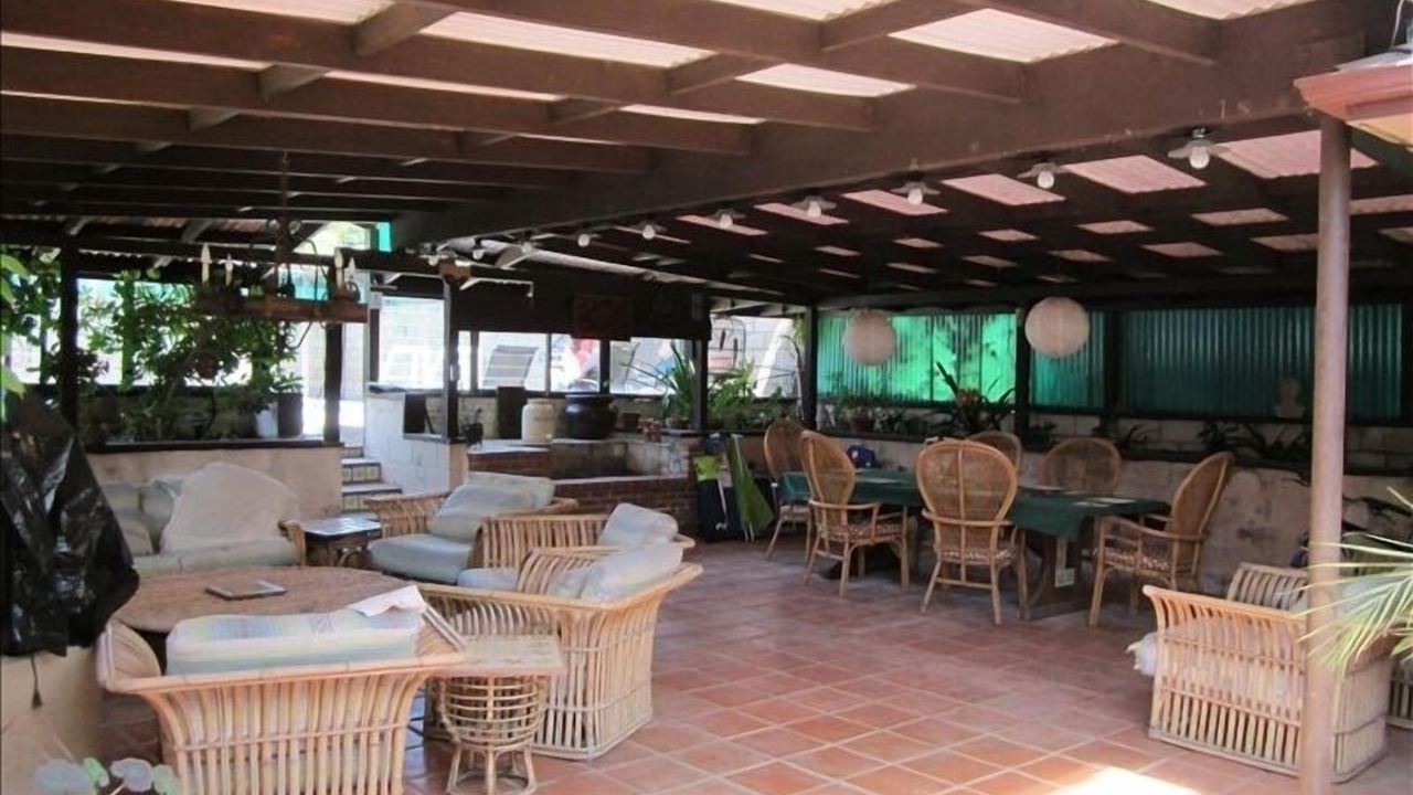 Photo of Outdoor in East Mesa