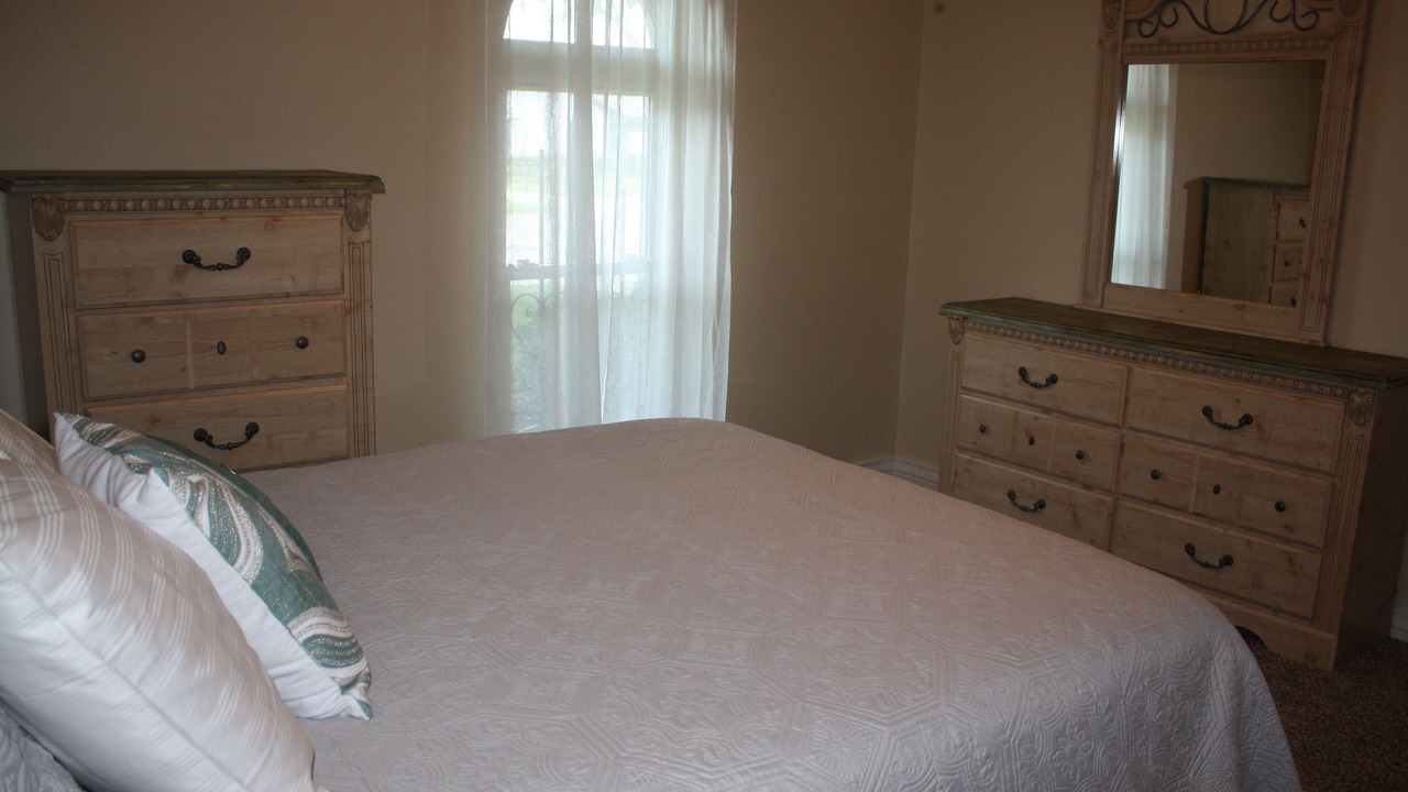 Photo of Bedroom in Bay Area
