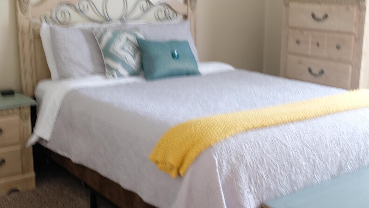 Photo of Bedroom in Bay Area