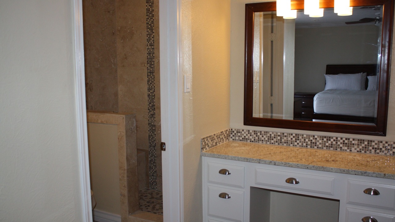 Photo of Bedroom in Bay Area
