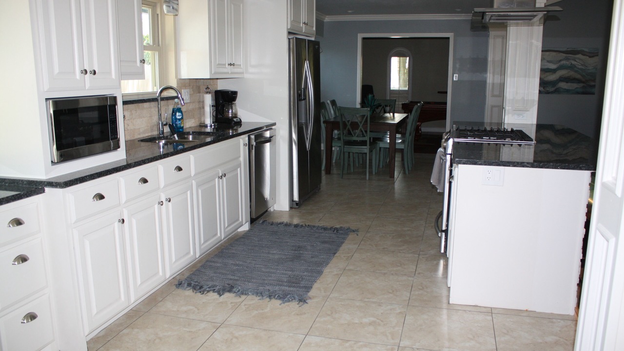 Photo of Kitchen in Bay Area