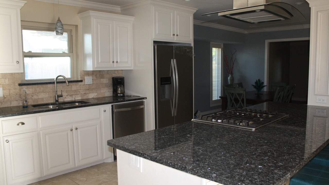 Photo of Kitchen in Bay Area
