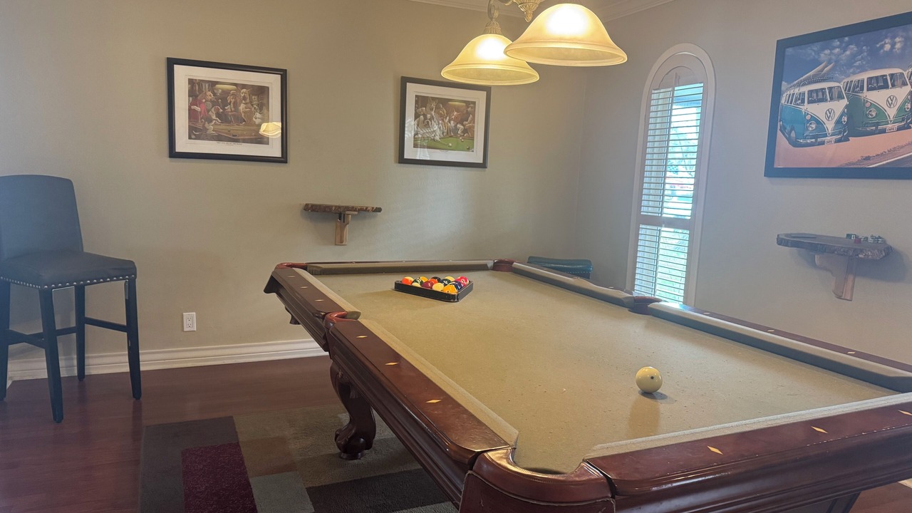 Photo of Bedroom in Bay Area