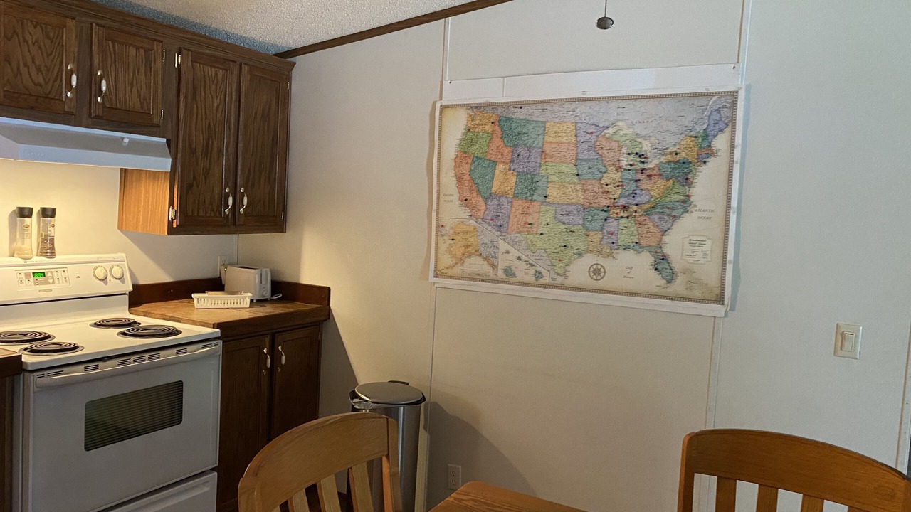 Photo of Kitchen in McEwen
