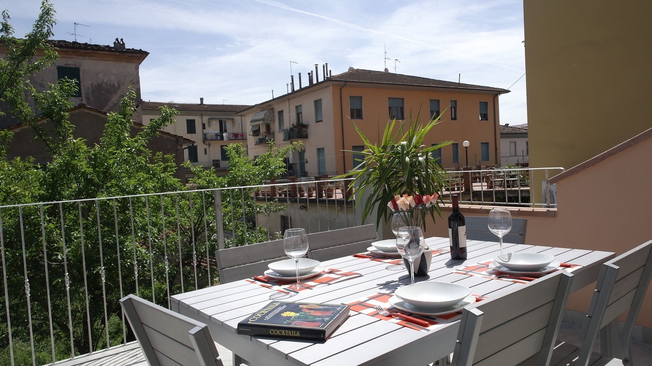 Photo of Outdoor in Lucca Historical Center