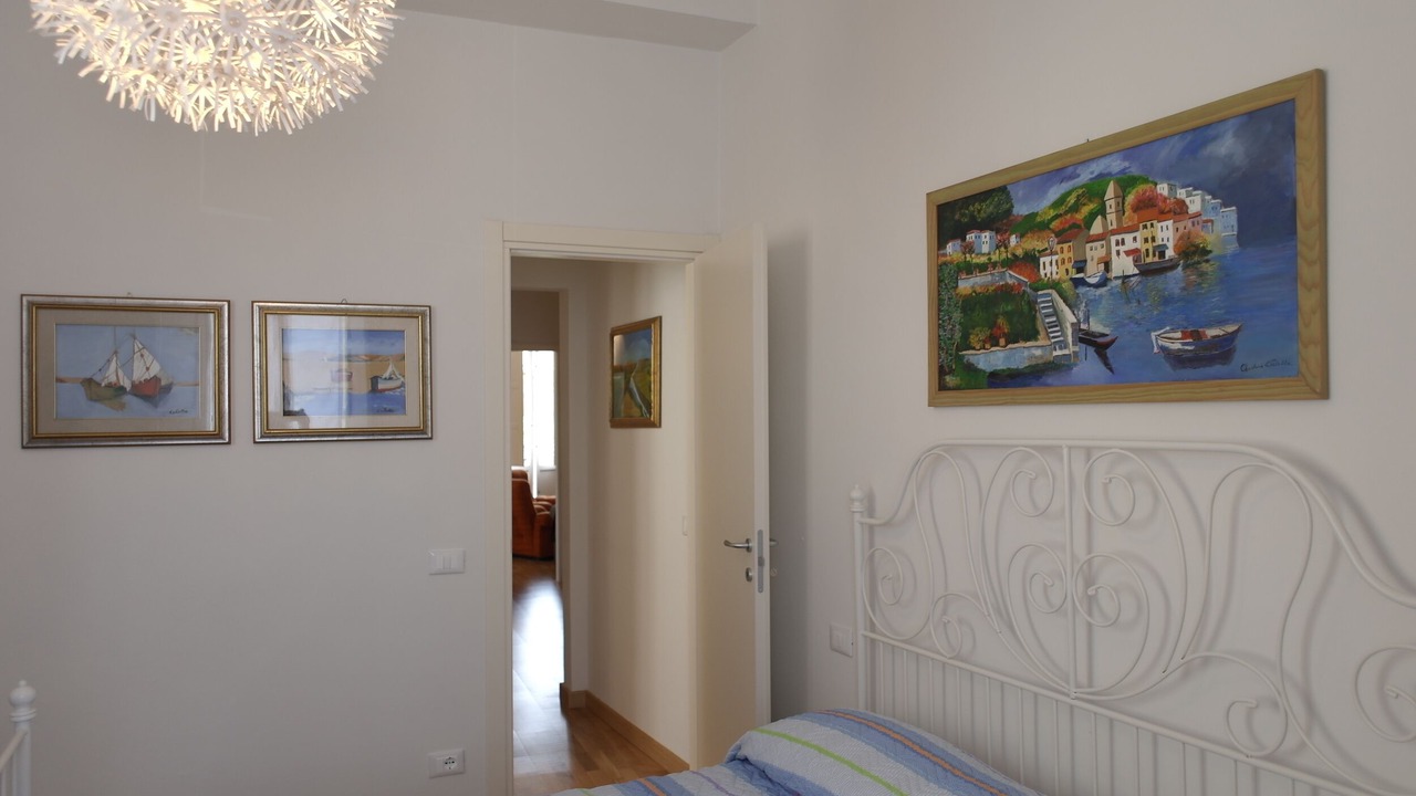 Photo of Bedroom in Lucca Historical Center