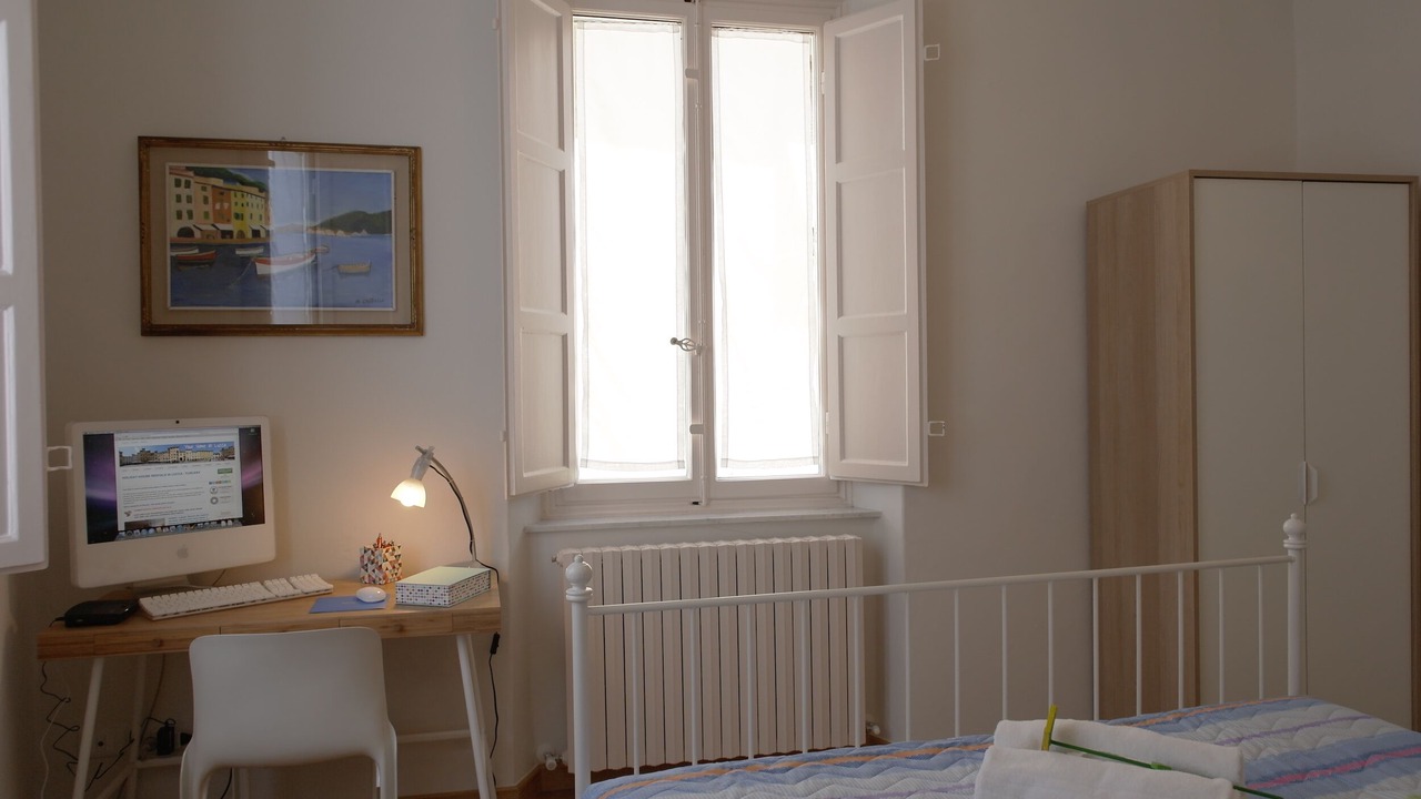 Photo of Bedroom in Lucca Historical Center