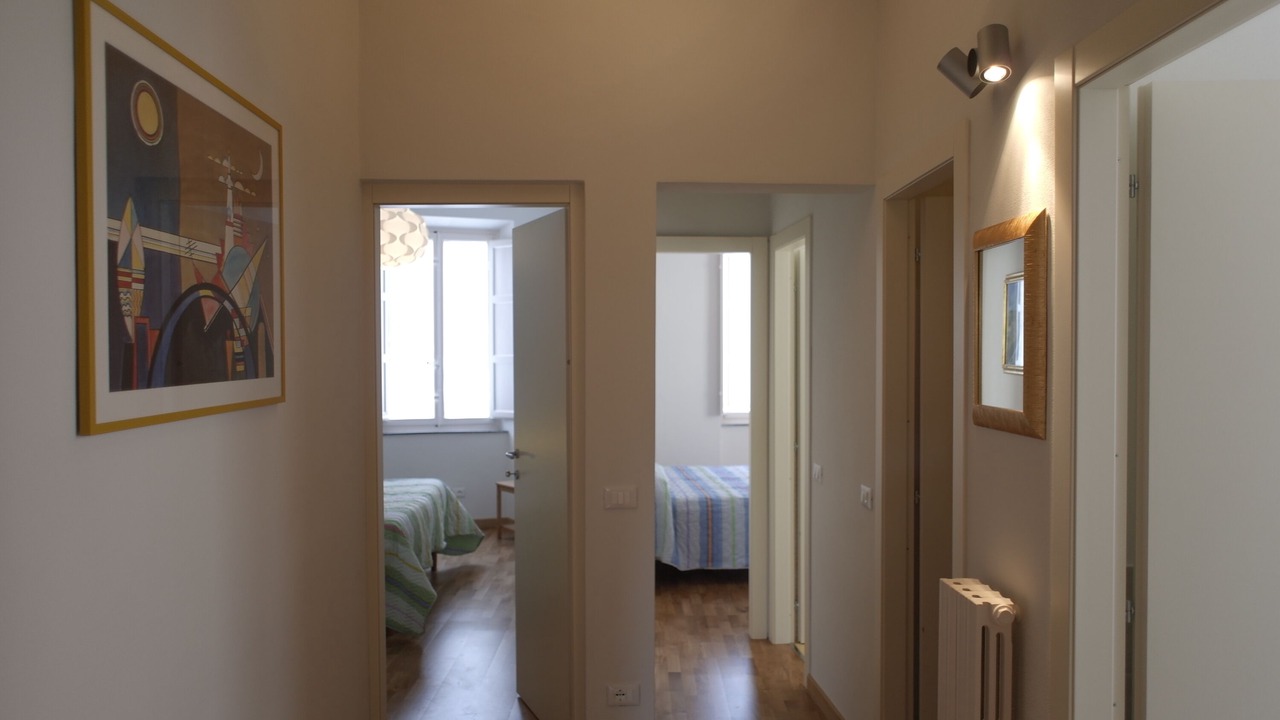 Photo of Bedroom in Lucca Historical Center