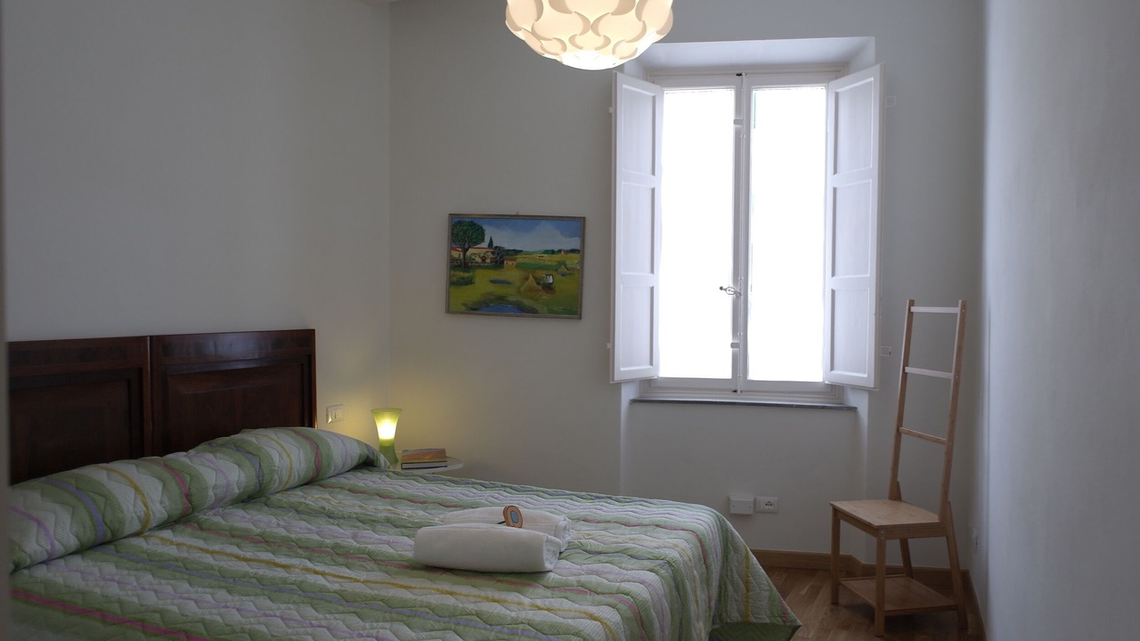 Photo of Bedroom in Lucca Historical Center
