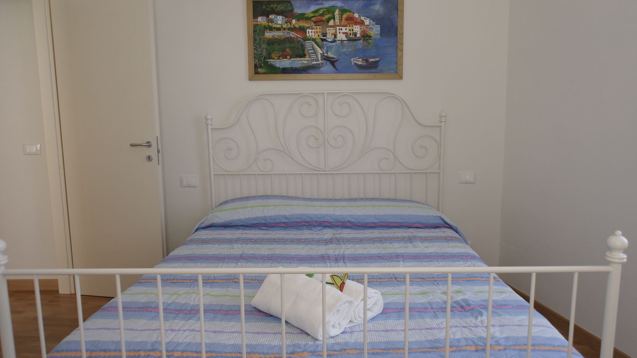 Photo of Bedroom in Lucca Historical Center