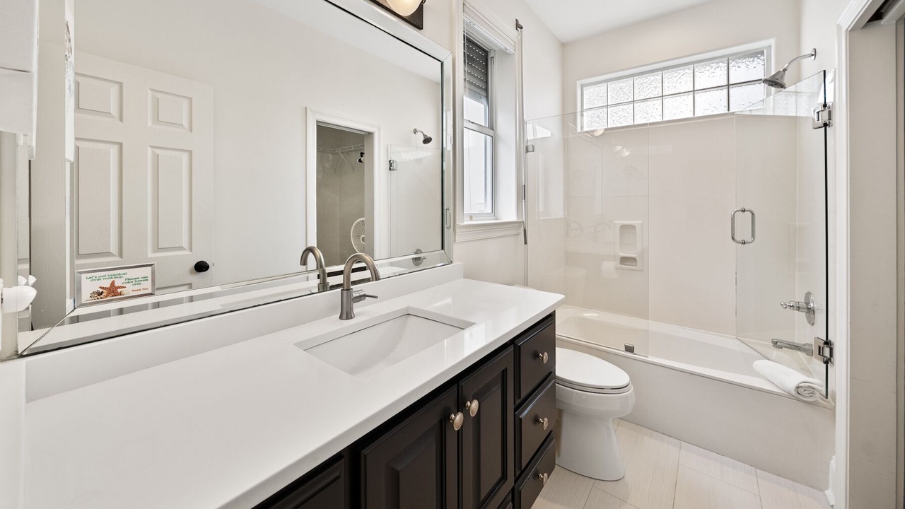 Photo of Bathroom in Fort Walton Beach - Destin
