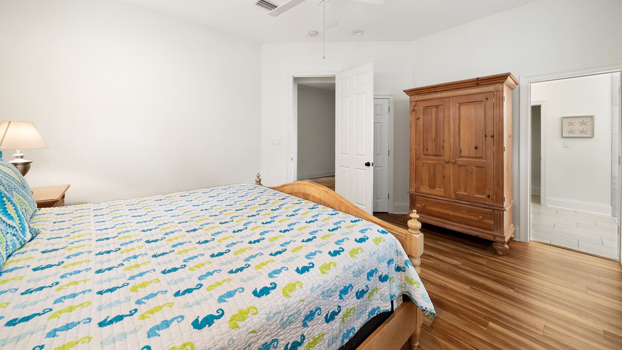 Photo of Bedroom in Fort Walton Beach - Destin