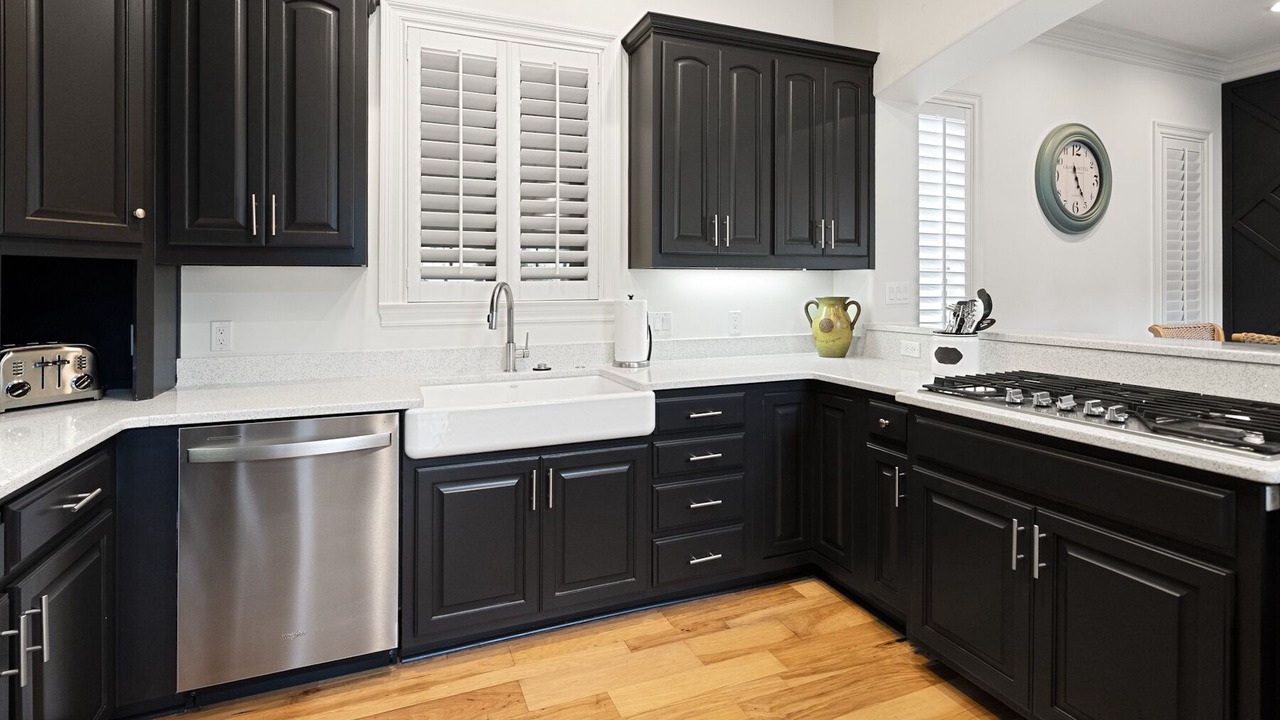 Photo of Kitchen in Fort Walton Beach - Destin