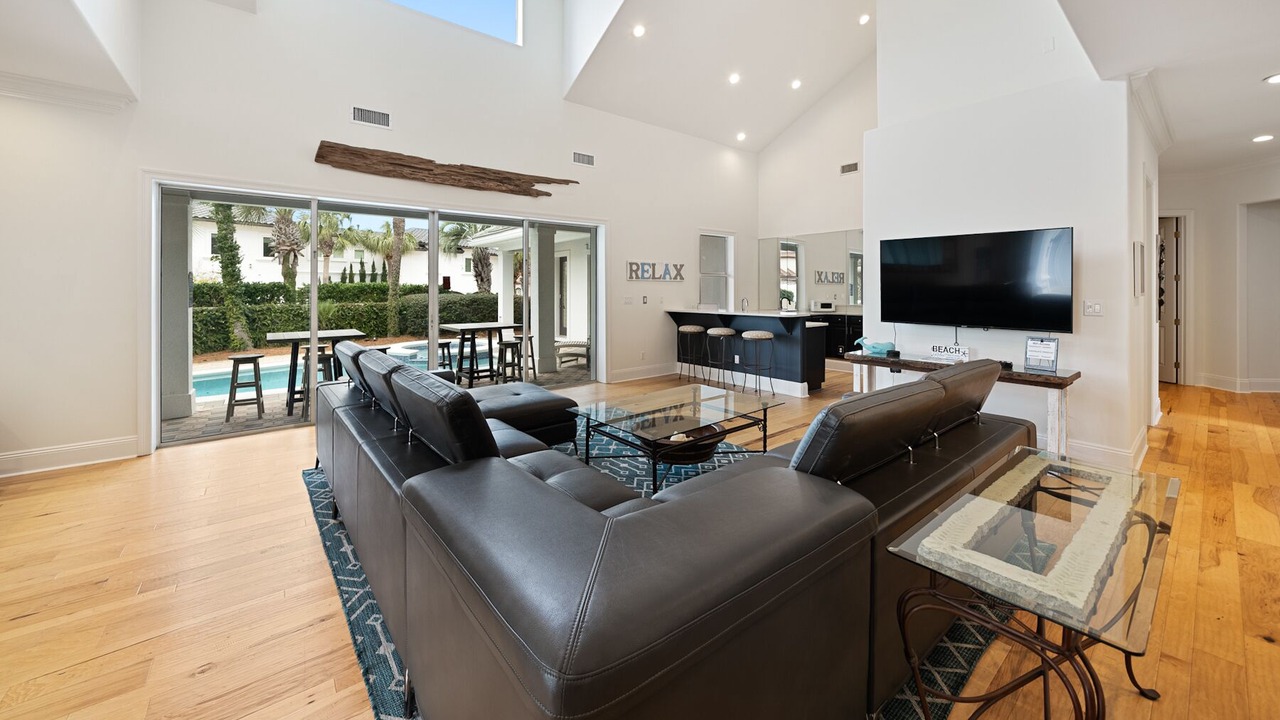 Photo of Livingroom in Fort Walton Beach - Destin