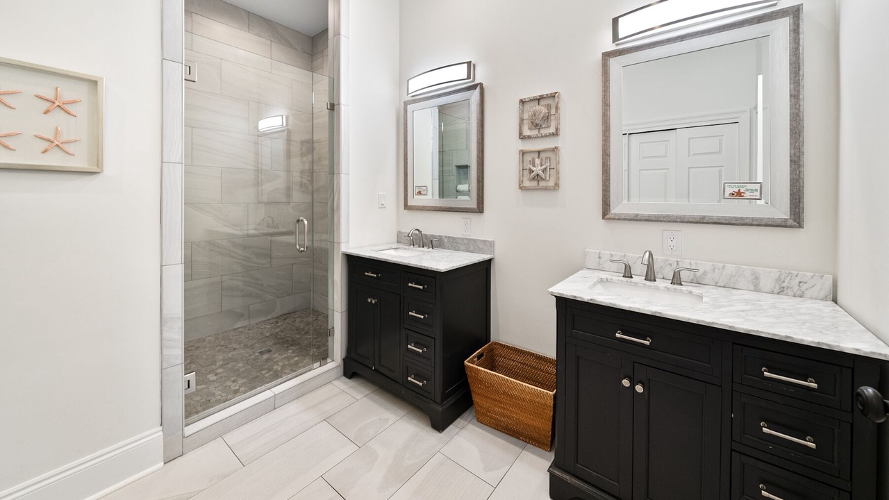 Photo of Bathroom in Fort Walton Beach - Destin