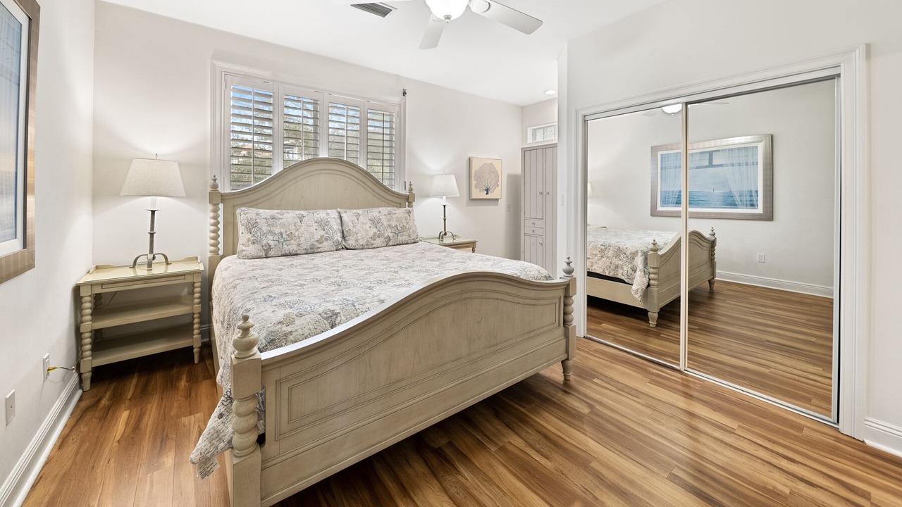 Photo of Bedroom in Fort Walton Beach - Destin