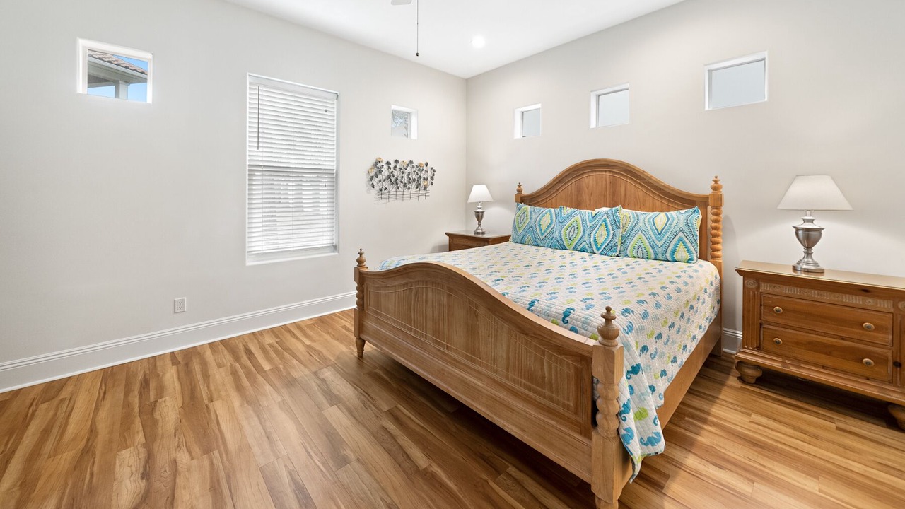 Photo of Bedroom in Fort Walton Beach - Destin
