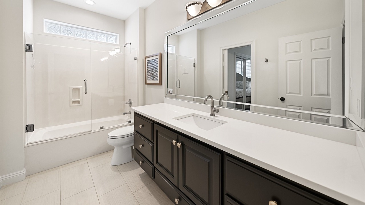 Photo of Bathroom in Fort Walton Beach - Destin