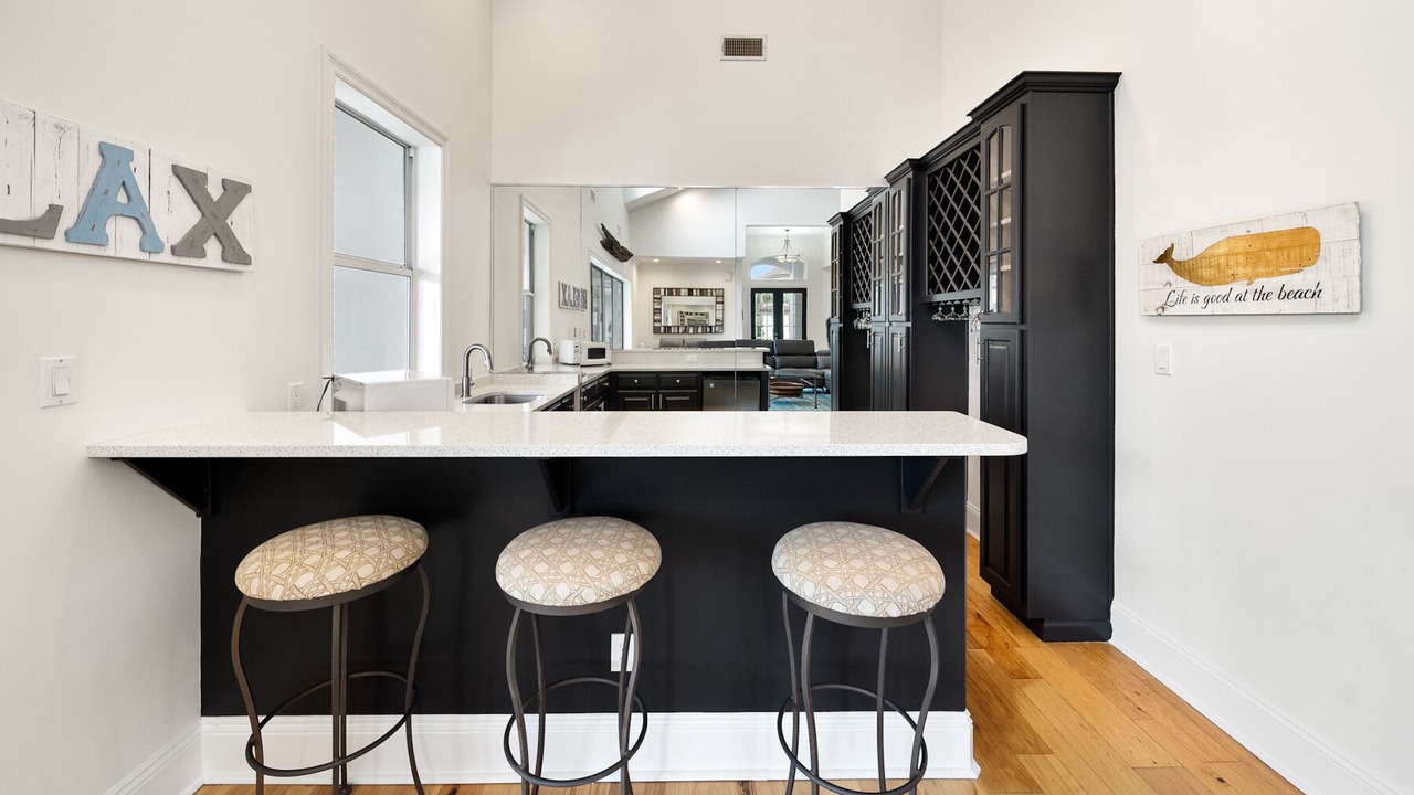 Photo of Kitchen in Fort Walton Beach - Destin