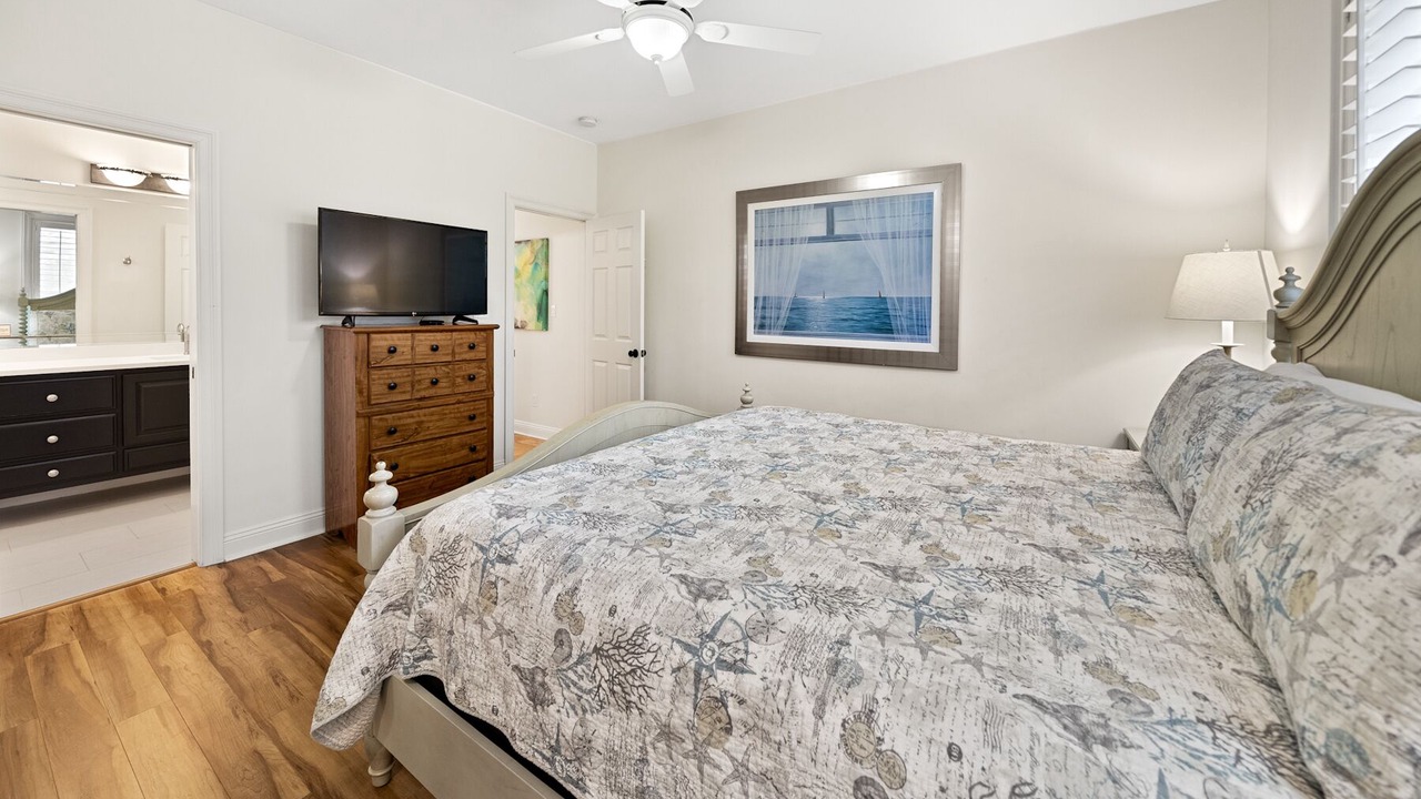 Photo of Bedroom in Fort Walton Beach - Destin